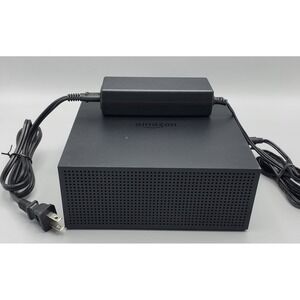 Amazon Fire TV Recast DVR 2 Tuner 500gb‎ Over-the-Air DVR Model QX91KB